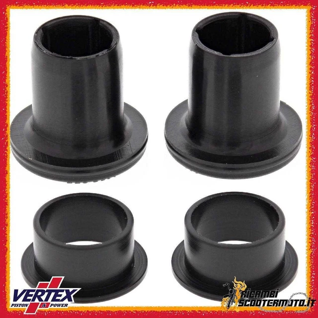 Polaris RZR Parts Exhaust Muffler Gasket Seal Spring Kit For Polaris RZR 800 & Sportsman 700-900 Models Exhaust Repair Kit Polaris