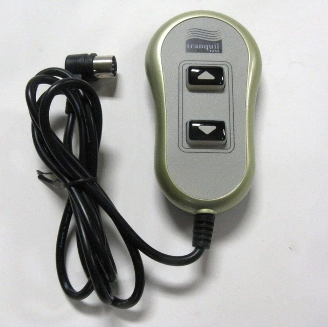 Silla elevadora iluminada control manual 11560 y 11560UX
