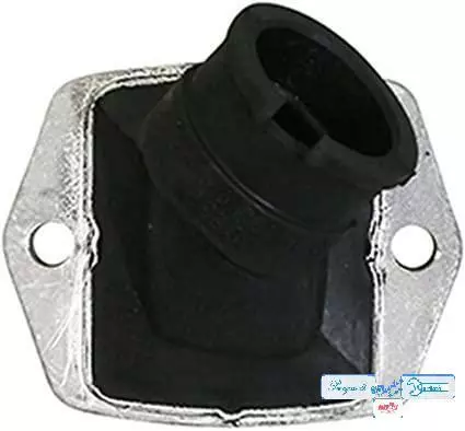 Collettore Aspirazione Piaggio 1A008824 Gilera Piaggio Aprilia Scooter 50