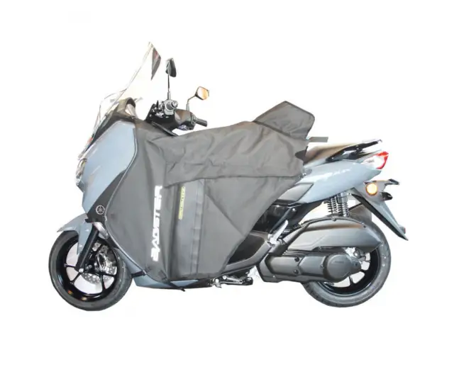 Yamaha 125 N-Max Nmax -21/24 - Tablier Protection Bagster Roll'ster - Xtb590