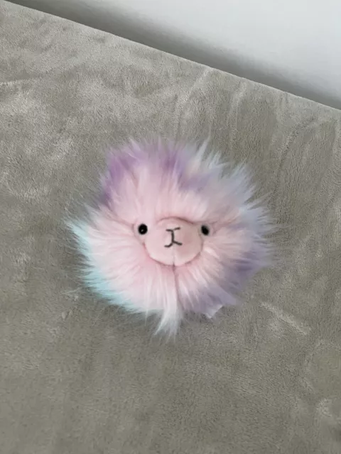Lovely llama jellycat deals