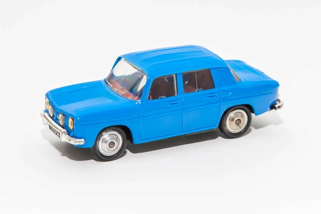 Norev Renault NN1 1925 Ref 78 No Corgi No Tekno No Marklin No Dinky No CIJ