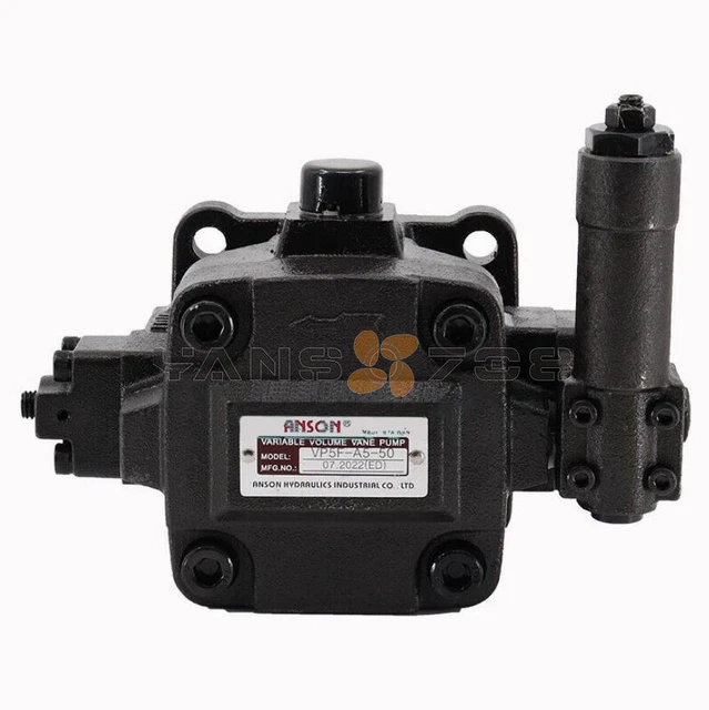 1 pz pompa vane ANSON VP5FA550 VP5F-A5-50 nuova