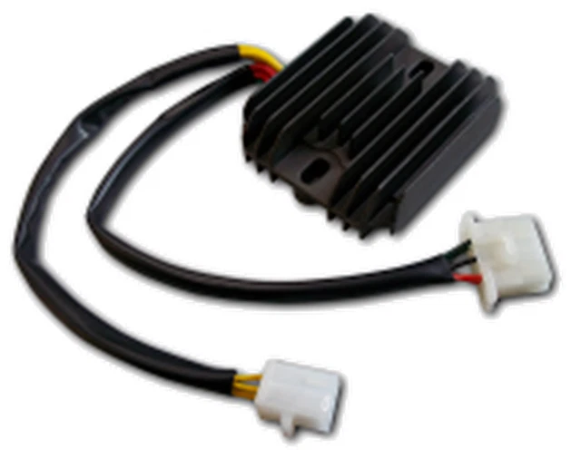 Voltage Regulator Rectifier For Honda Shadow VT500 VT700 VT750 XL600V