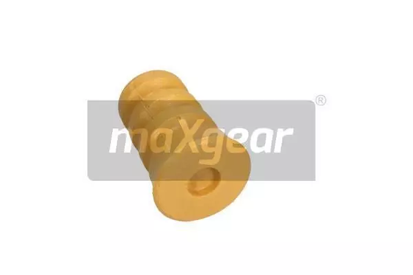 Rubber Buffer, Suspension Maxgear 72-3395 Rear Axle For Citroën,Peugeot