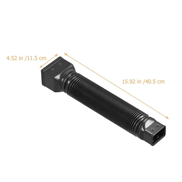 Filtro Interno NEWA Mcf40 Per Acquari - 20-200 L/h, 6W, Per Vasche Fino A 40L - Foto 2