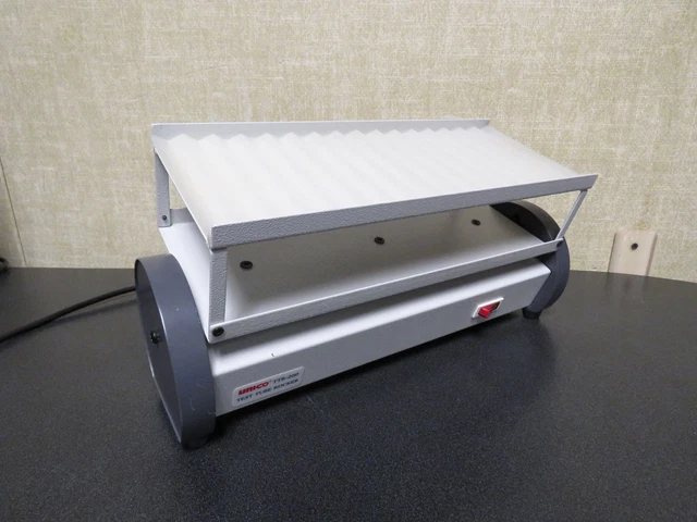Unico TTR-200D Double Decker 30 Position Test Tube Rocker Mixer