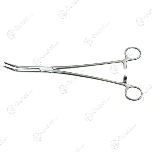 Jarit 305-380 MIXTER Forceps