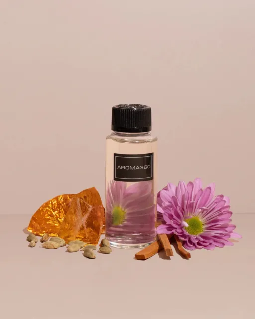 Dream On Aroma360 Fragrance Oil 120mL Inspired by: 1 Hotel® Scent Aroma360