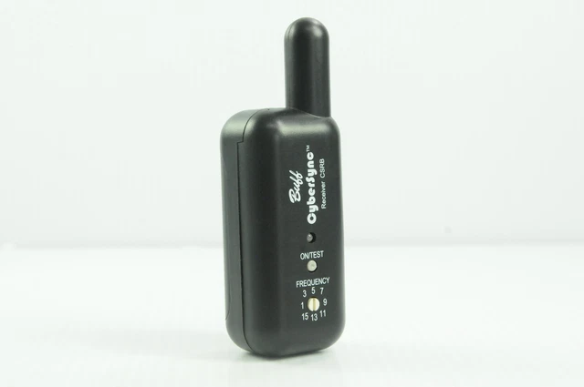 Paul C. Buff CyberSync CSRB Receiver #G359