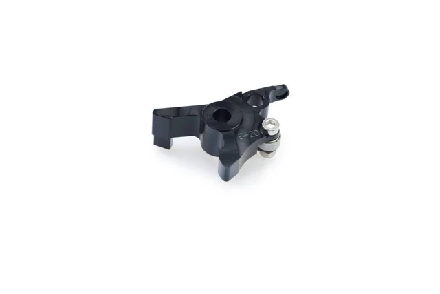 Ventilador De Refrigeración Para Kawasaki Z750/Z800/Z1000 - Compatible 2007-2016, Aluminio Negro