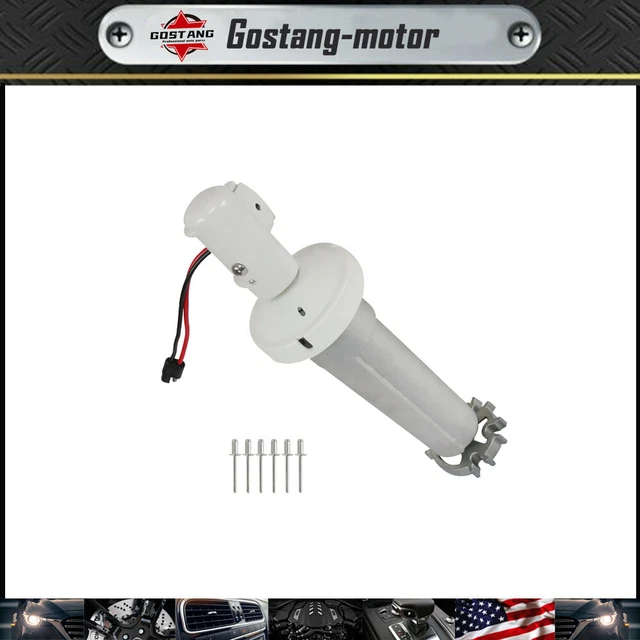 Torsion Assembly RH for Dometic 9100 Series Power Awnings Motor 3310423.209B