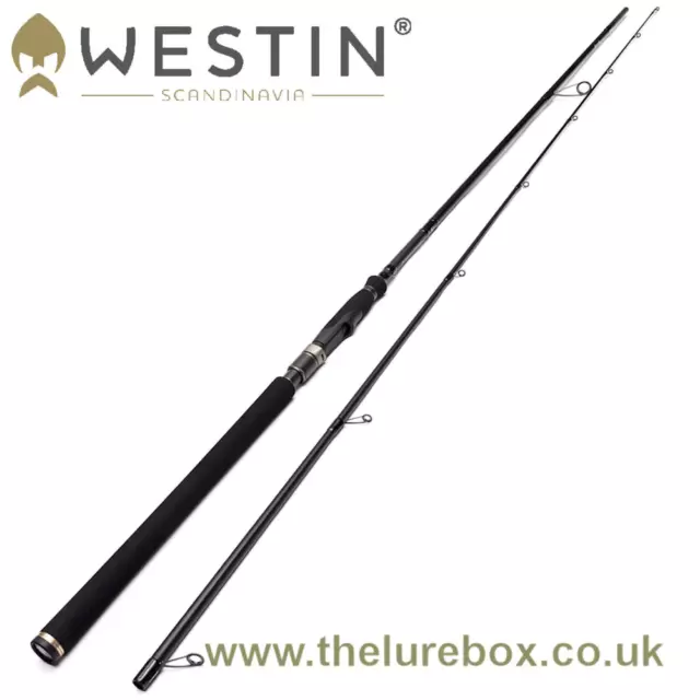 Westin Rod FOR SALE! - PicClick UK