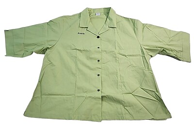 publix green shirt