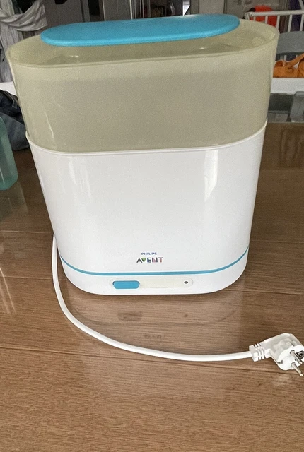 Avent Flaschen Sterilisator