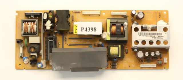 DPS-160NP Netzteil power supply REV: S4 F  2950169202 PSU