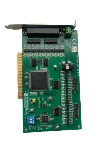 Advantech PCI-1734-CE 32 Channel Isolated Digital Output Card