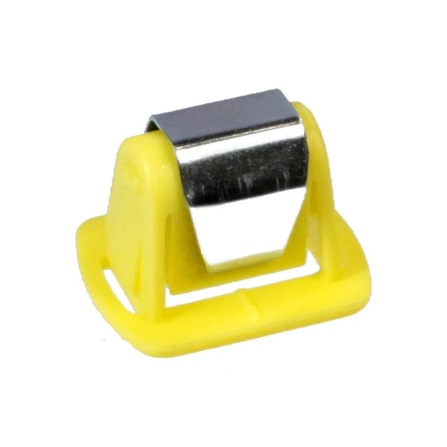 Pièce de serrage pour fixation de phare 7703577