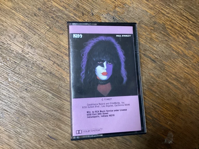 Cassettes, Music - PicClick CA