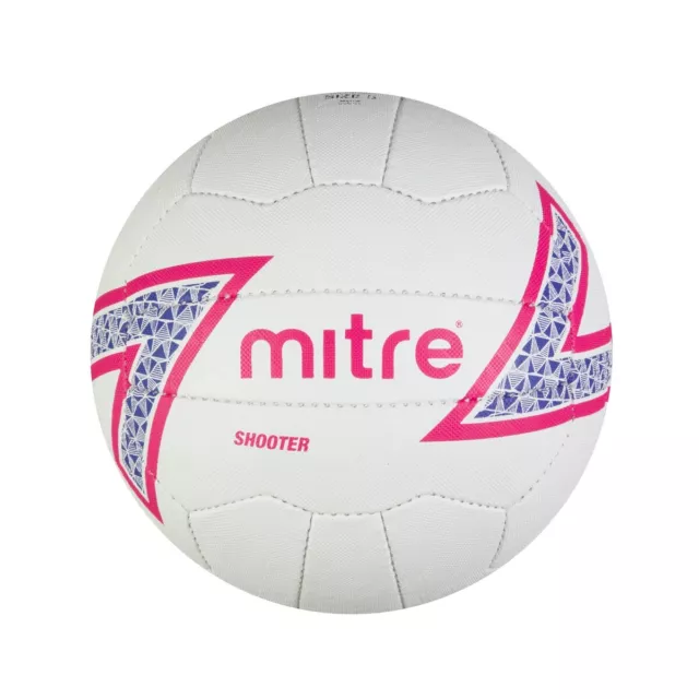 Mitre Shooter Netball