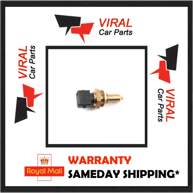 Coolant Oil Temperature Sensor Bmw Mg Rover Land Rover Including O Ring