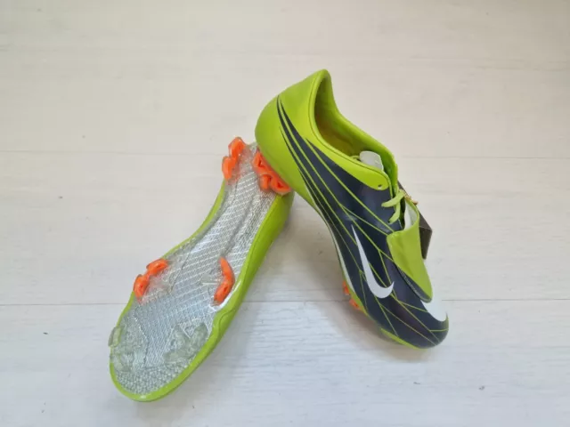 FW23 NIKE MERCURIAL Vapor Vi Fg Scarpini Calcio 396125 311 EUR 229 00 PicClick ES