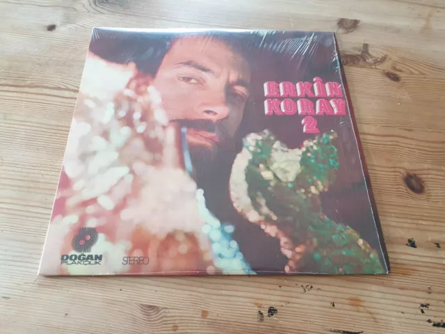 Erkin Koray – 2