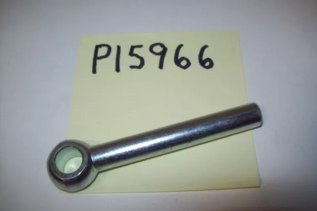 Nifty Lift Swing Bolt P15966 Original Nifty Part