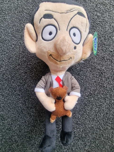 Paddington Bear Catedral Del ` S De San Pablo En La Ciudad De Londres - Foto 7