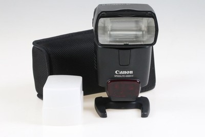 Dispositivo Flash AGFATRONIC 381 CAS con Regolabile Riflettore Canon e/o universale 
