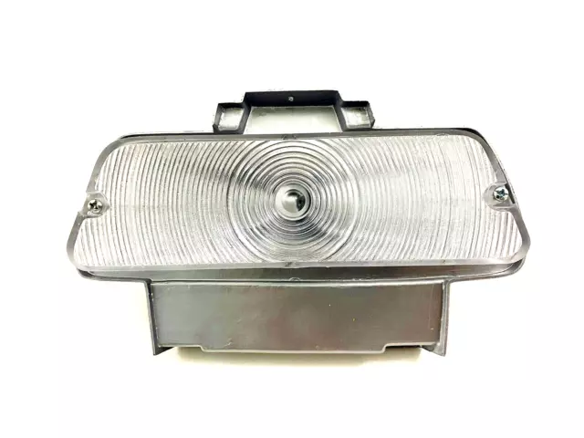 1970 1971 DODGE D100 D200 D300 Sweptline Truck Turn Signal Light Right NEW 298b