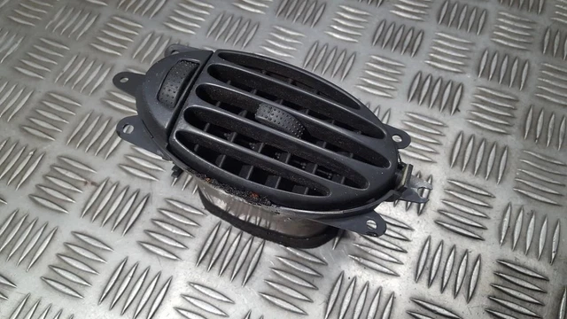 Parti Di Rivestimento Della Griglia Di Sfiato Del Cofano Motore Cromate Per Mercedes Benz R172 Slk 2011 2019 6 Pezzi
