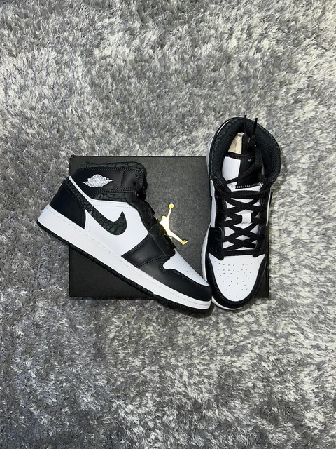 nike jordan panda