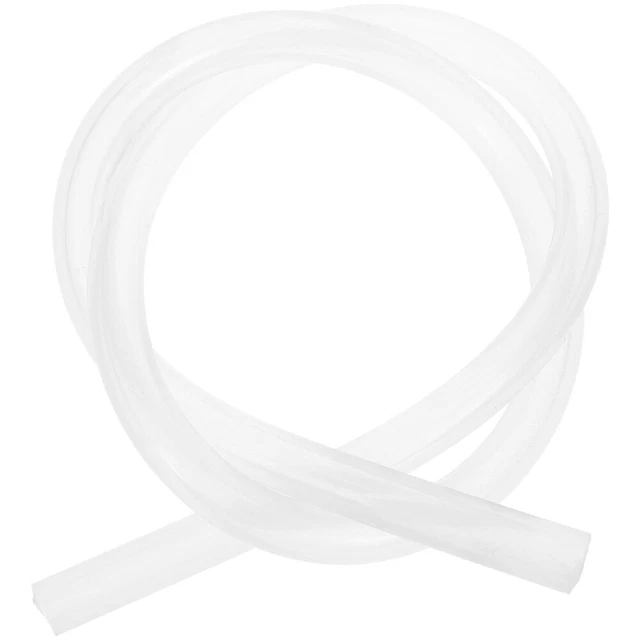 Sourcingmap, tubo in silicone, diametro 5/32  (4 mm) ID x 8 mm