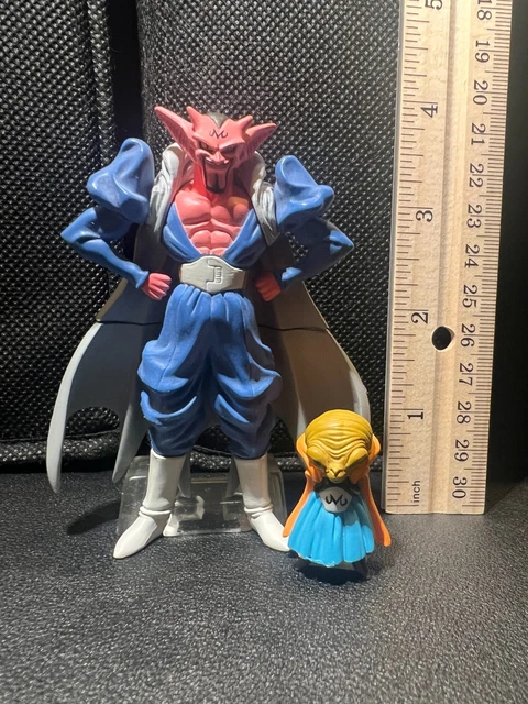 DRAGON BALL SUPER Son Goku figure HG Bandai JAPAN Authentic Gashapon rare EUR 18,96 - PicClick ES