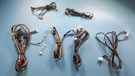 Sony Miscellaneous Cables for KDL-52XBR4
