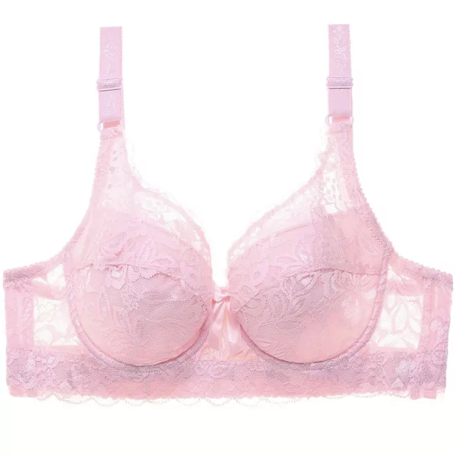 Student Young Girls Bras Small Chest Women Brassiere Underwire