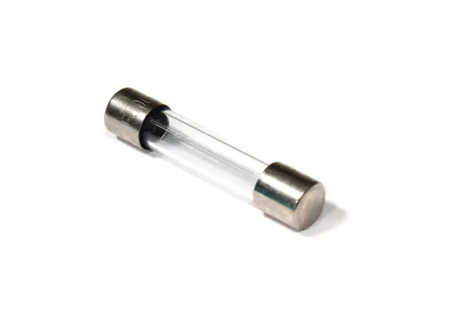 10x Bel 3SB 8A 250V Time Épaisseurs Slow Verre Fusible Glas de Type Fin