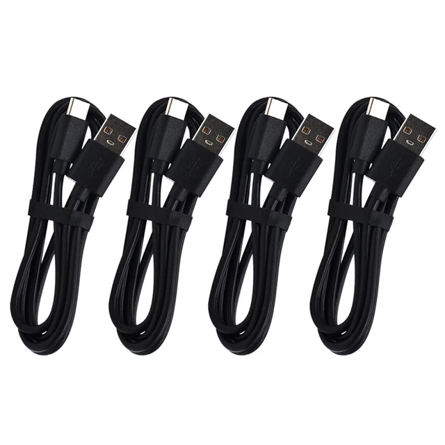 6FT Fast Phone USB-C Charging Cable Cord For Samsung Galaxy S23 S22 Ultra 5G S10