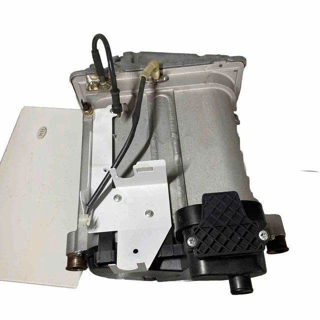 Gasgrill Regelventil Ideal Logic Combi 24/30/35 Procombi Exclusive & Esprit Gasventil Ersatzventil Für Ideal Boiler