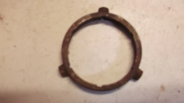 CLASSIC MINI & Cooper New Genuine Bmc Baulk Ring 22G2033 £11.99 ...