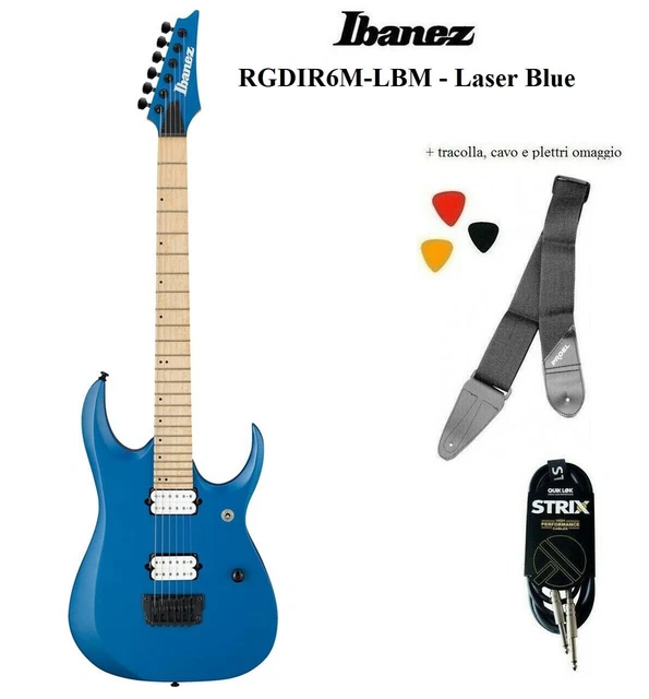 Ibanez rgdir6m on sale