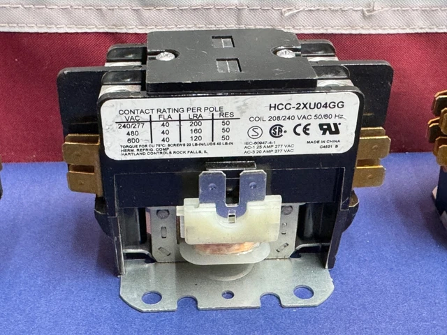 ☆ちゅうこん☆ Eaton Bussmann - HPC - Midget Fuse Holder. Rated 600V, 30A