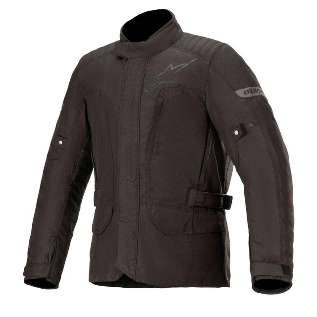 Alpinestars Gravity Motorradjacke Drystar wasserdicht Pendler Touring