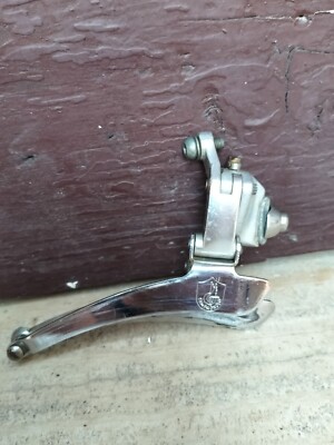 Cinelli SHIMANO SANTE CAMBIO DERAGLIATORE  EROICA VINTAGE NOS COLNAGO CINELLI CAMPAGNOLO 