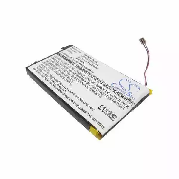Battery For SONY Clie PEG-N750C SONY Clie PEG-N760 SONY Clie PEG-N760C