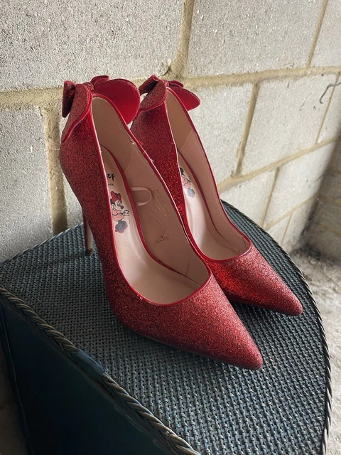 Disney heels primark sales