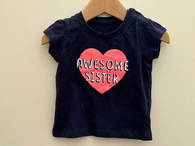 Pacchetto di abbigliamento per bambine età 3-6 mesi H&M Tu M&S 3