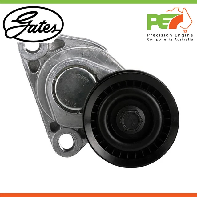 DAYCO AUTOMATIC BELT TENSIONER ASSEMBLY FOR HSV L67 SUPERCHARGED 3.8L V6 | Australia