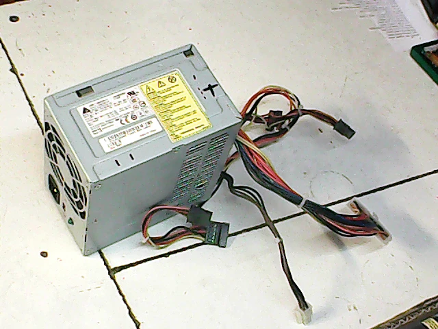 Dpsn-300db Nortel Fuente De Alimentacion ¡oferta! | Meses Sin Interés - Foto 5